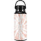 Pink Tie Dye Hydro Flask 32oz Wide Mouth Skin